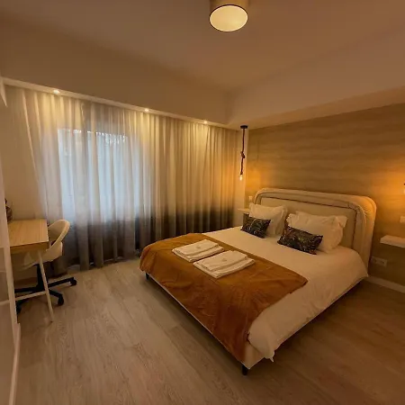 Lovely & Comfy I - Checkinhome *