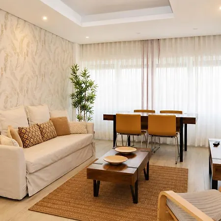 Lovely & Comfy I - Checkinhome *