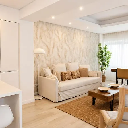 Lovely & Comfy I - Checkinhome 아파트 *