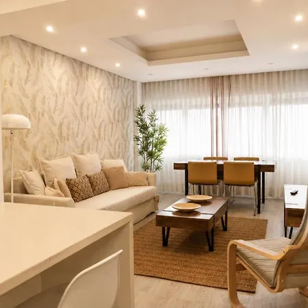 Lovely & Comfy I - Checkinhome *